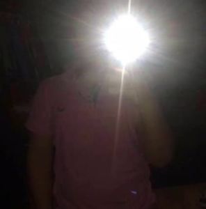 Meet your Posher, Emanuel